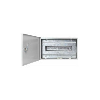 Распределительный навесной корпус KRZMI ЩРН-9 м IP55 4651117991055