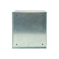 Корпус с монтажной панелью KRZMI ЩМП 200x175x135 IP31 4651117990515