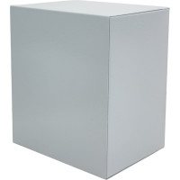 Корпус с монтажной панелью KRZMI ЩМП 200x175x135 IP54 4651117990539