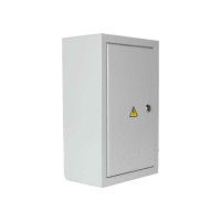 Корпус с монтажной панелью KRZMI ЩМП 320x180x100 IP54 4651117990546