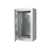 Корпус с монтажной панелью KRZMI ЩМП 320x180x100 IP54 4651117990546