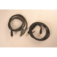 Сварочный аппарат КЭС ФОРСАЖ-161, 160 А с комплектом 38