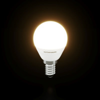Светодиодная лампа Elektrostandard - BLE1442/ Mini Classic LED 9W 3300K E14 a058932