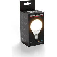 Светодиодная лампа Elektrostandard - BLE1442/ Mini Classic LED 9W 3300K E14 a058932