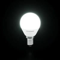 Светодиодная лампа Elektrostandard - BLE1444/ Mini Classic LED 9W 6500K E14 a058934