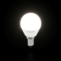 Светодиодная лампа Elektrostandard - BLE1443/ Mini Classic LED 9W 4200K E14 a058933