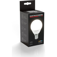 Светодиодная лампа Elektrostandard - BLE1443/ Mini Classic LED 9W 4200K E14 a058933