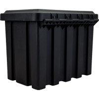 Инструментальный ящик DAKEN Just 600, логотип -BOX.RU, размер 600x415x460 81104023