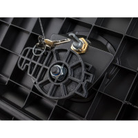 Инструментальный ящик DAKEN Just 600, логотип -BOX.RU, размер 600x415x460 81104023