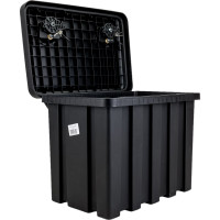 Инструментальный ящик DAKEN Just 600, логотип -BOX.RU, размер 600x415x460 81104023
