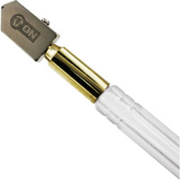 Масляный стеклорез On пластиковая ручка 09-03-002