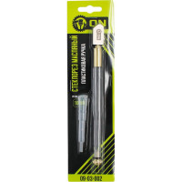 Масляный стеклорез On пластиковая ручка 09-03-002