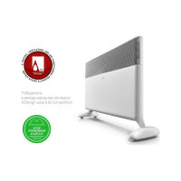 Отопительный модуль конвектора Ballu Apollo Transformer BEC/AT-2000 НС-1238496