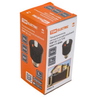 Предохранитель ПАР-32 32А TDM ELECTRIC SQ0717-0004