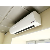 Тепловая завеса Тепломаш КЭВ-6П3032E 123058