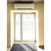 Тепловая завеса Тепломаш КЭВ-6П3032E 123058