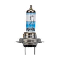 Автолампа Osram H7 55 PX26d+200 NIGHT BREAKER 200 3700К 12V 64210NB200