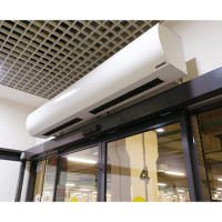 Тепловая завеса Тепломаш КЭВ-24П4022E 124058