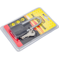 Навесной замок PALIDORE 01-38L 98760198