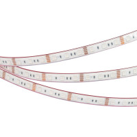 Светодиодная герметичная лента Arlight RTW-PFS-B60-13mm 12V RGB 5 м 033790