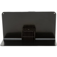 Парапетная воронка для полимер-битумной изоляции с листвоуловителем и отводом Fachmann VC-PP 100x100х650 мм 01.068