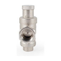 Редуктор давления PROFACTOR STRONG поршневой 3/4" PF PRV 256
