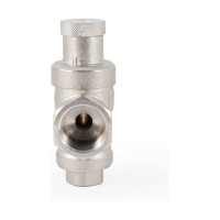 Редуктор давления PROFACTOR STRONG поршневой 3/4" PF PRV 256