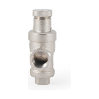 Редуктор давления PROFACTOR STRONG поршневой 1/2" PF PRV 255
