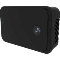 Настенная приточно-вытяжная установка FUNAI FUJI ERW-150X.D