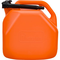 Канистра ГСМ Professional 20 л Бибип BB-102