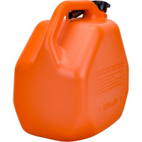 Канистра ГСМ Professional 20 л Бибип BB-102