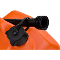 Канистра ГСМ Professional 20 л Бибип BB-102