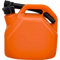 Канистра ГСМ Professional 5 л Бибип BB-100