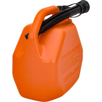 Канистра ГСМ Professional 5 л Бибип BB-100