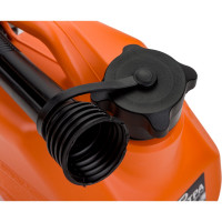 Канистра ГСМ Professional 5 л Бибип BB-100