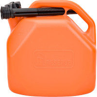 Канистра ГСМ Professional 10 л Бибип BB-101