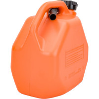 Канистра ГСМ Professional 10 л Бибип BB-101