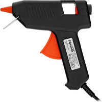 Клеевой пистолет SPARTA 93017