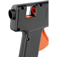 Клеевой пистолет SPARTA 93017