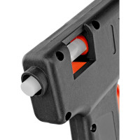 Клеевой пистолет SPARTA 93017