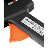 Клеевой пистолет SPARTA 93017