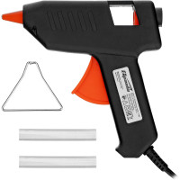 Клеевой пистолет SPARTA 93017