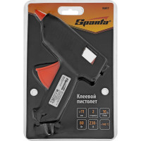 Клеевой пистолет SPARTA 93017