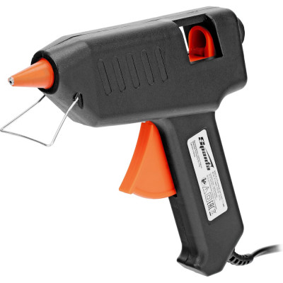 Клеевой пистолет SPARTA 93016