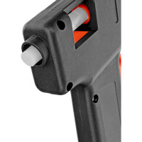 Клеевой пистолет SPARTA 93016