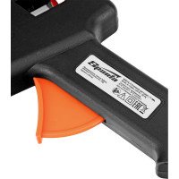 Клеевой пистолет SPARTA 93016