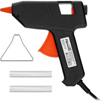 Клеевой пистолет SPARTA 93016