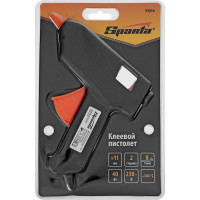 Клеевой пистолет SPARTA 93016