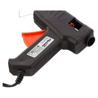 Клеевой пистолет SPARTA 93016