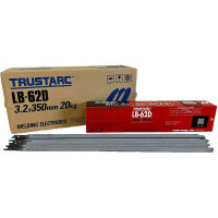 Электроды LB-62D KOBE STEEL 3.2x350 мм, 5 кг KOBELCO LB62D32350_N